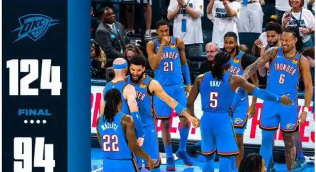 包含俄克拉荷马雷霆国际比赛日手感冰凉，志在德国杯名次提升，信心回归，资深球员宣示担当的词条