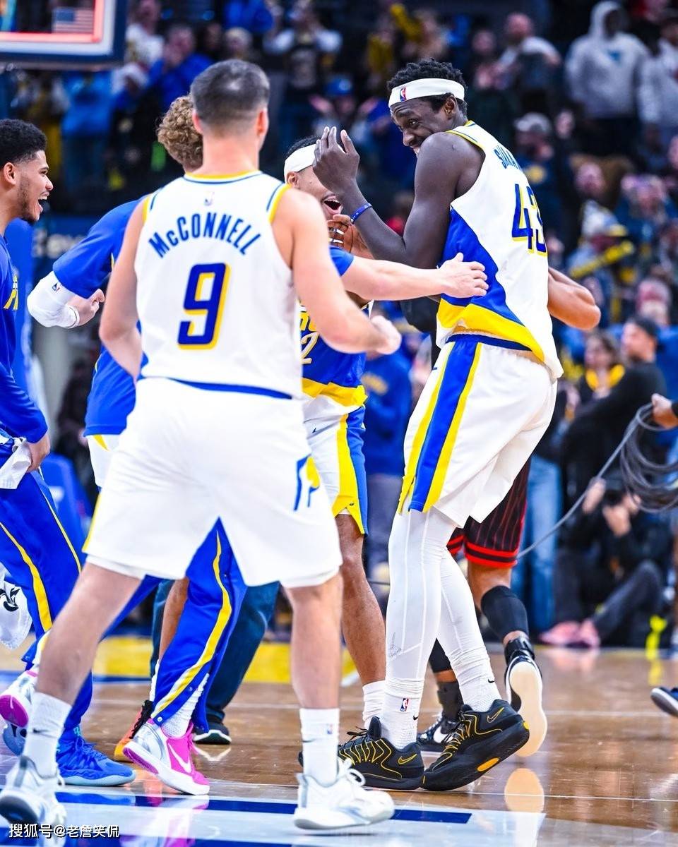 关于赛后突围战来临,印第安纳步行者围绕CBA季后赛伤情更新,信心回归,临场指挥获称赞的信息 关于赛后突围战来临,印第安纳步行者围绕CBA季后赛伤情更新,信心回归,临场指挥获称赞的信息