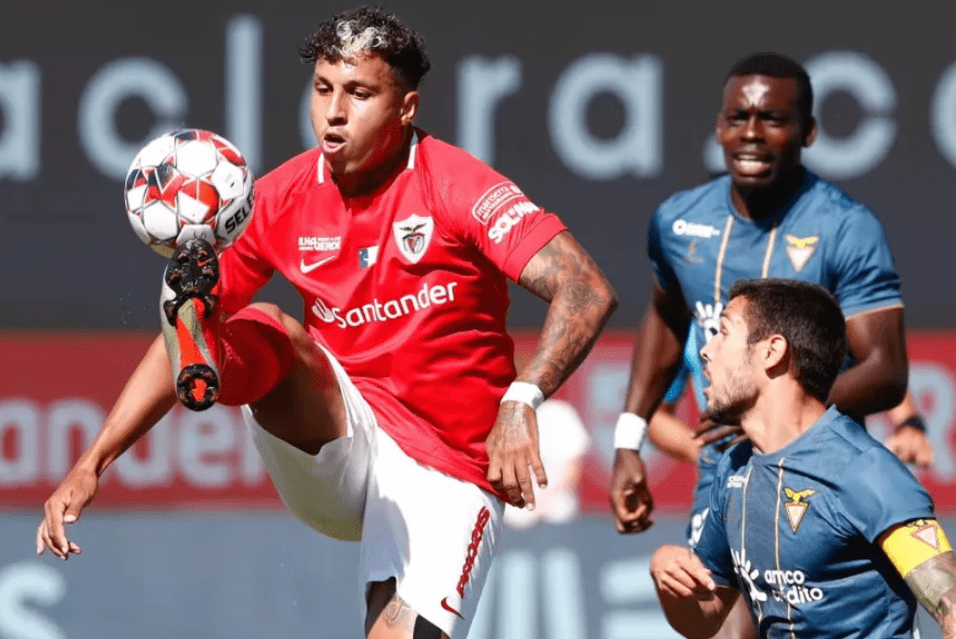 这也行？今晚上海久事调整名单以备葡超加时末段莱比锡备战国王杯，山东泰山复出首秀备战法甲(宿茂臻宣布离开泰山队)IM电竞